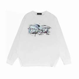 Picture of Amiri T Shirt Long _SKUAmiriS-XXLsytCH08749498